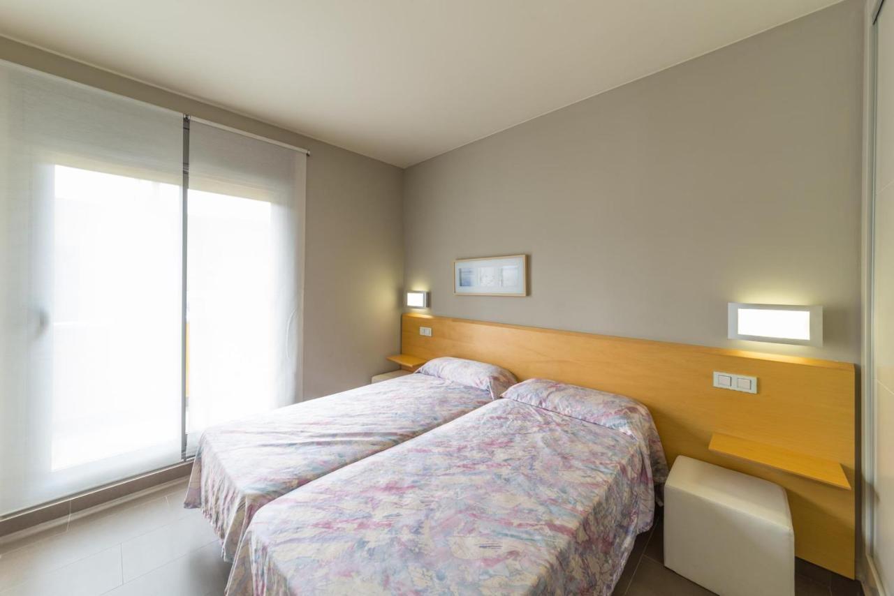 Villa Marianna L' Escala Kültér fotó