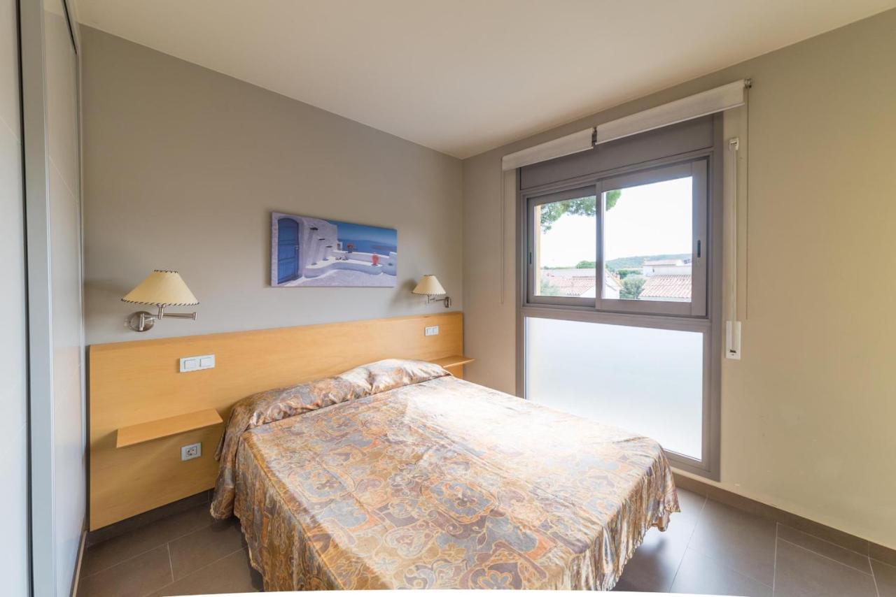 Villa Marianna L' Escala Kültér fotó